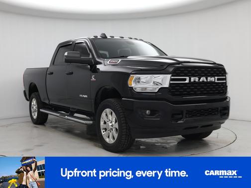 2022 RAM 2500 Bighorn