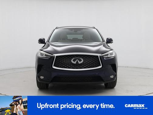 2019 INFINITI QX50 Pure