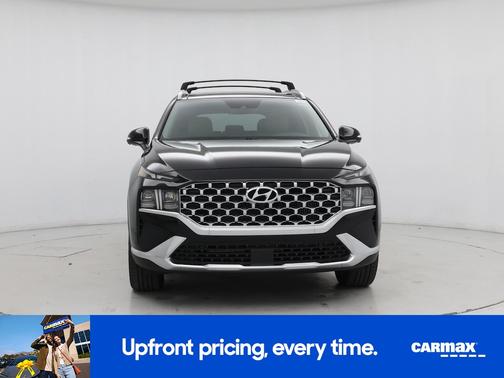 2023 Hyundai SANTA FE HEV Limited