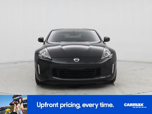 2020 Nissan 370Z Sport Touring