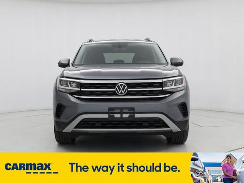 2022 Volkswagen Atlas SE w/Tech