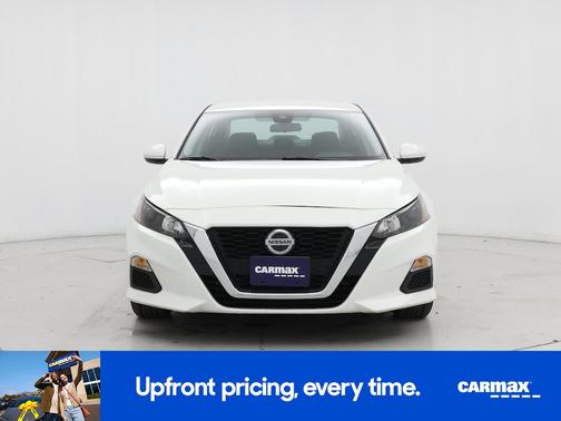 2022 Nissan Altima S