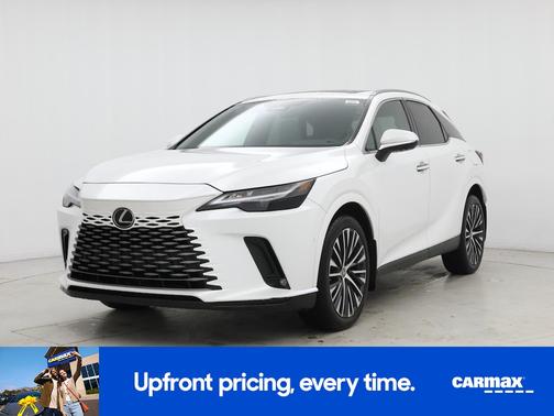 2023 Lexus RX 350 Premium