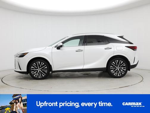 2023 Lexus RX 350 Premium
