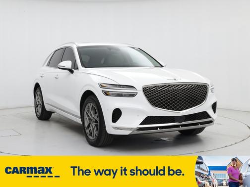 2023 Genesis GV70