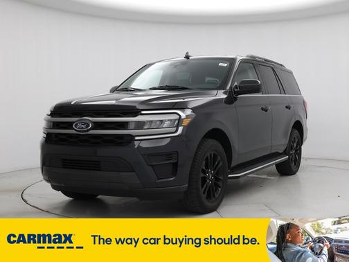 2023 Ford Expedition XLT