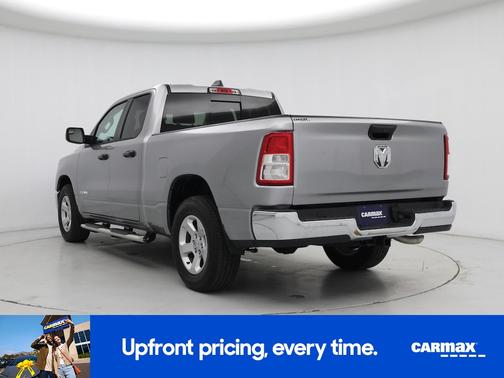 2020 RAM 1500 Tradesman