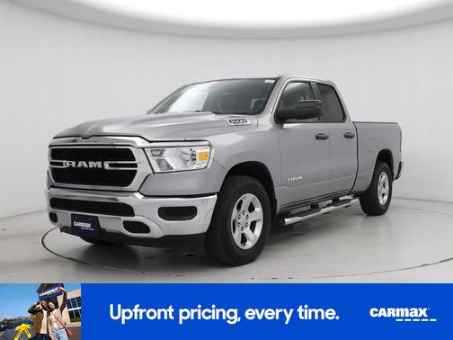 2020 RAM 1500 Tradesman