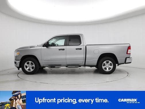 2020 RAM 1500 Tradesman