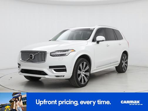 2023 Volvo XC90 B6 Ultimate