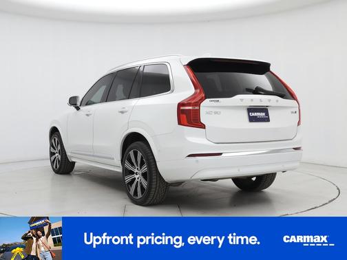 2023 Volvo XC90 B6 Ultimate
