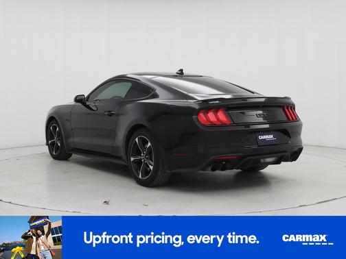 2023 Ford Mustang GT