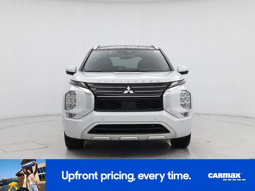 2023 Mitsubishi Outlander PHEV SEL