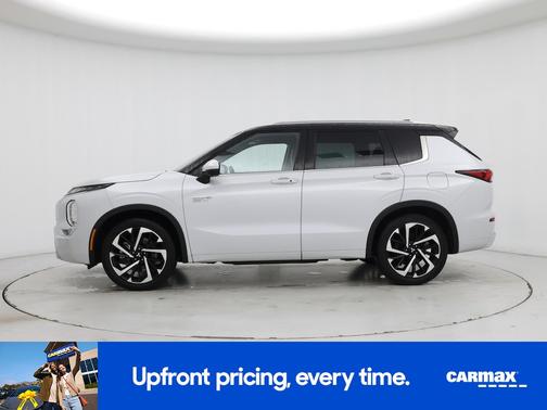 2023 Mitsubishi Outlander PHEV SEL