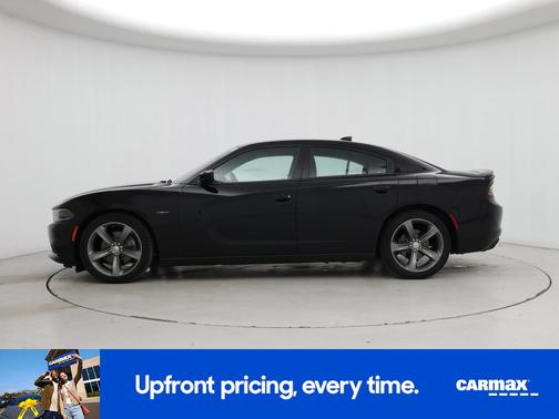 2015 Dodge Charger R/T