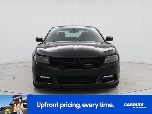 2015 Dodge Charger R/T