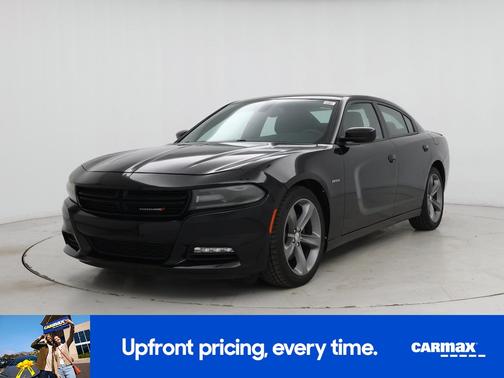 2015 Dodge Charger R/T