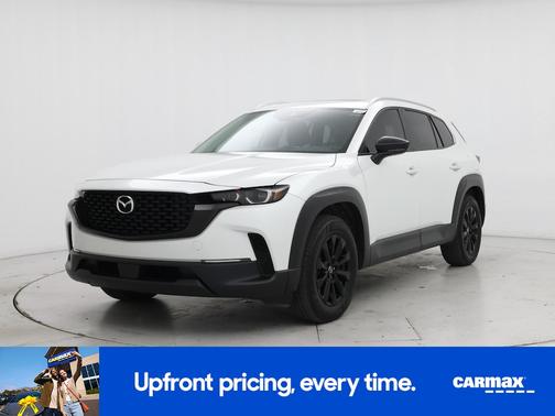 2024 Mazda CX-50 2.5 S Premium Package
