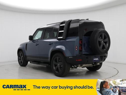 2024 Land Rover Defender 110 X-Dynamic SE