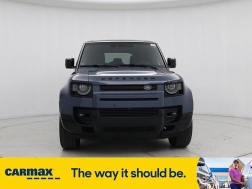 2024 Land Rover Defender 110 X-Dynamic SE