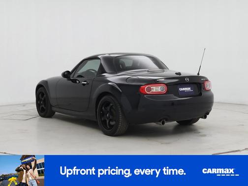 2014 Mazda MX-5 Miata Grand Touring