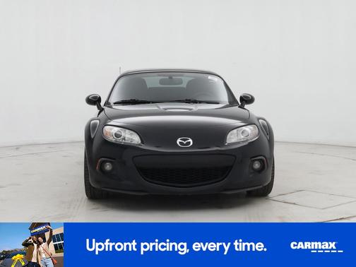2014 Mazda MX-5 Miata Grand Touring