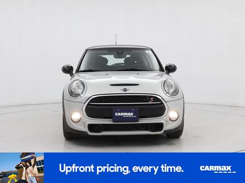 2019 MINI Hardtop S