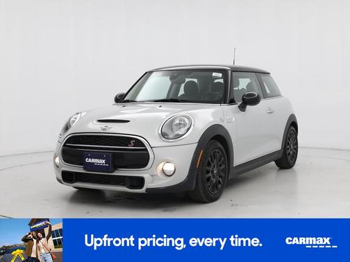 2019 MINI Hardtop S