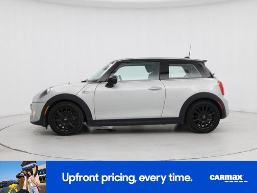 2019 MINI Hardtop S