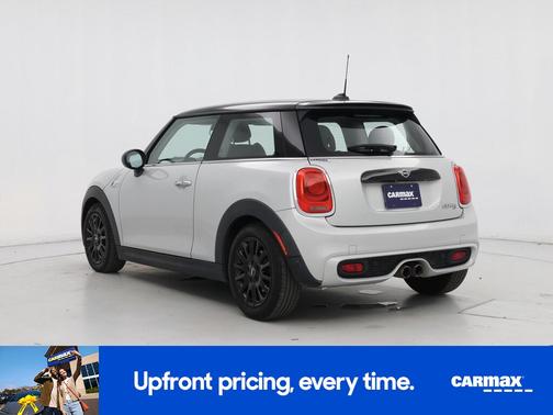 2019 MINI Hardtop S