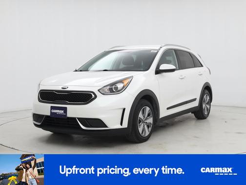 2019 Kia Niro LX