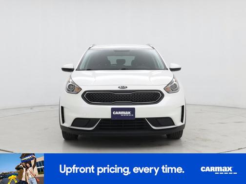 2019 Kia Niro LX