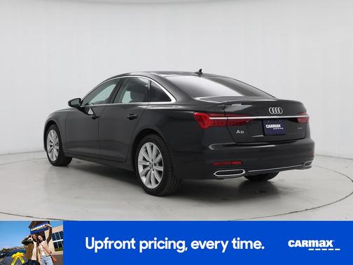 2020 Audi A6 Premium