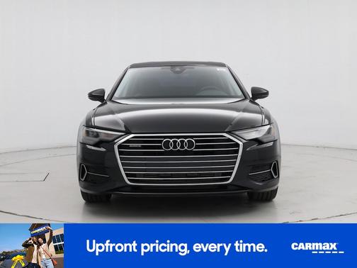 2020 Audi A6 Premium