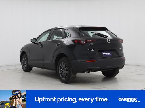 2022 Mazda CX-30 2.5 S