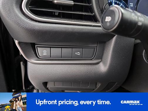 2022 Mazda CX-30 2.5 S