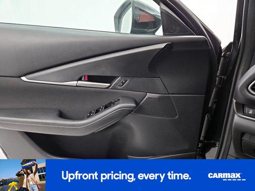 2022 Mazda CX-30 2.5 S