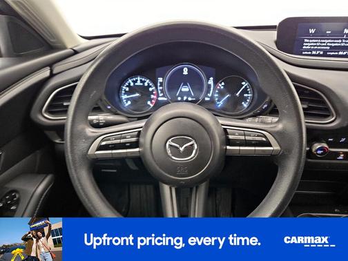 2022 Mazda CX-30 2.5 S