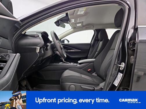 2022 Mazda CX-30 2.5 S