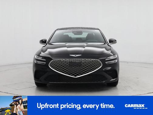 2022 Genesis G70 2.0T