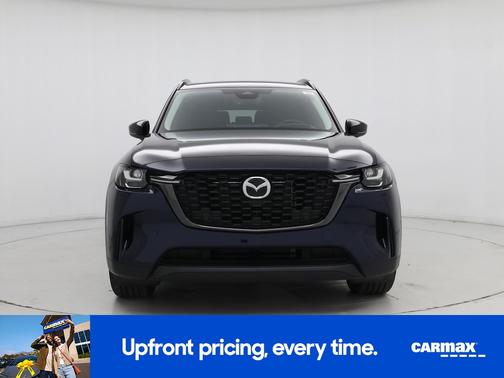 2025 Mazda CX-90 PHEV Premium Sport