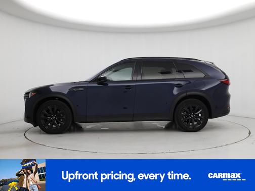 2025 Mazda CX-90 PHEV Premium Sport