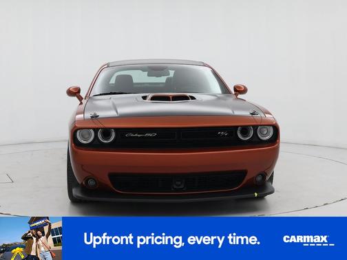 2020 Dodge Challenger R/T 50th Anniversary