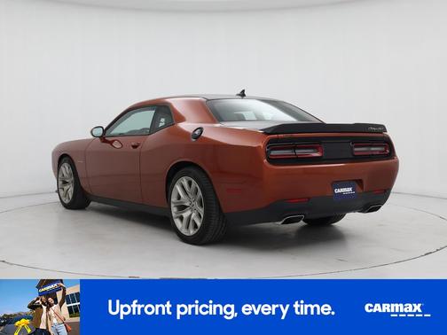 2020 Dodge Challenger R/T 50th Anniversary