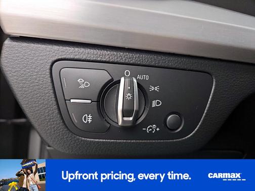 Gray 2020 Audi SQ5 Premium Plus