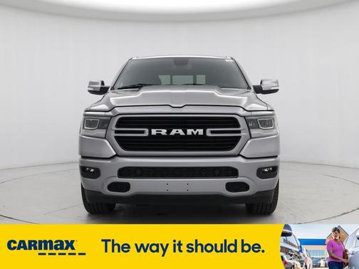 2019 RAM 1500 Bighorn