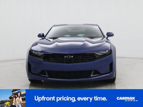 2019 Chevrolet Camaro LT