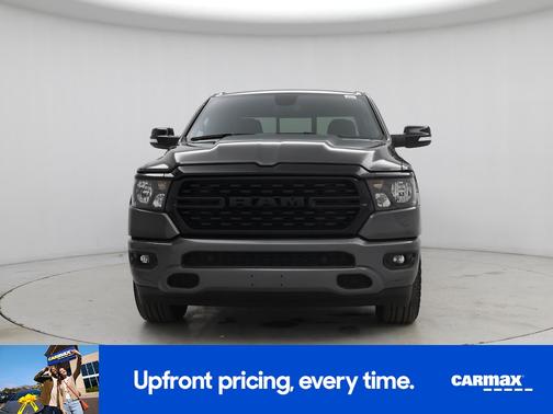 2022 RAM 1500 Bighorn