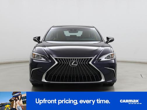 2022 Lexus ES 350 