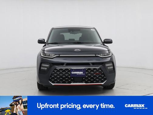 2020 Kia Soul GT-Line Turbo